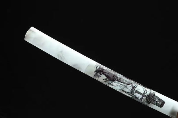 Katana Inazawa (T10 Steel)
