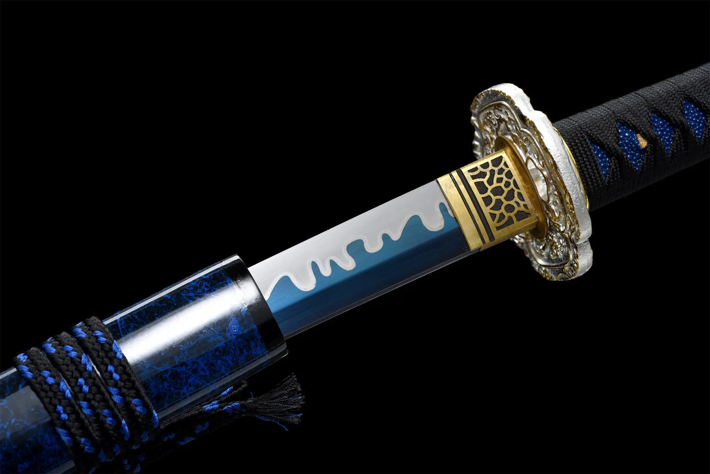 Wakizashi Ocean