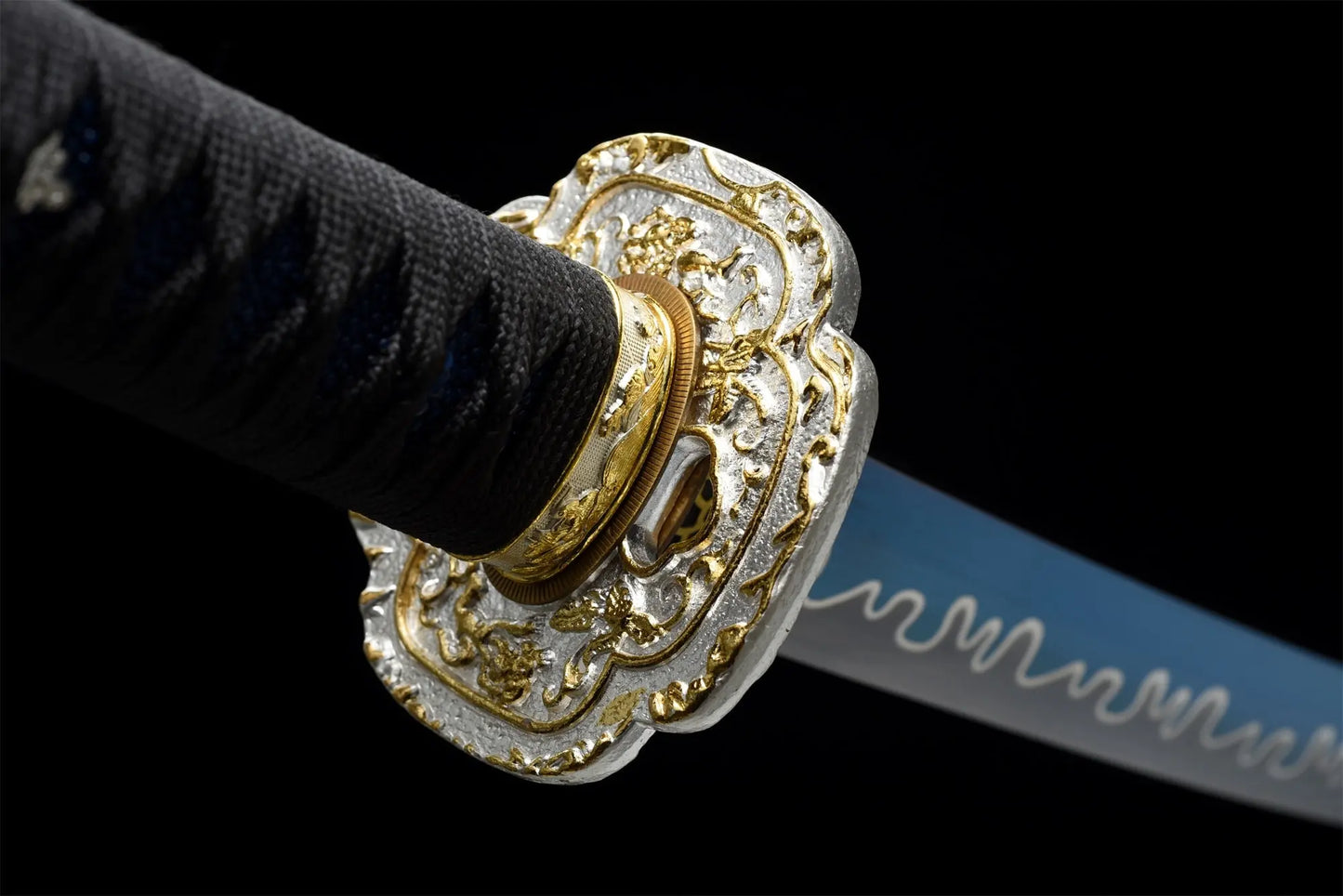 Wakizashi Ocean