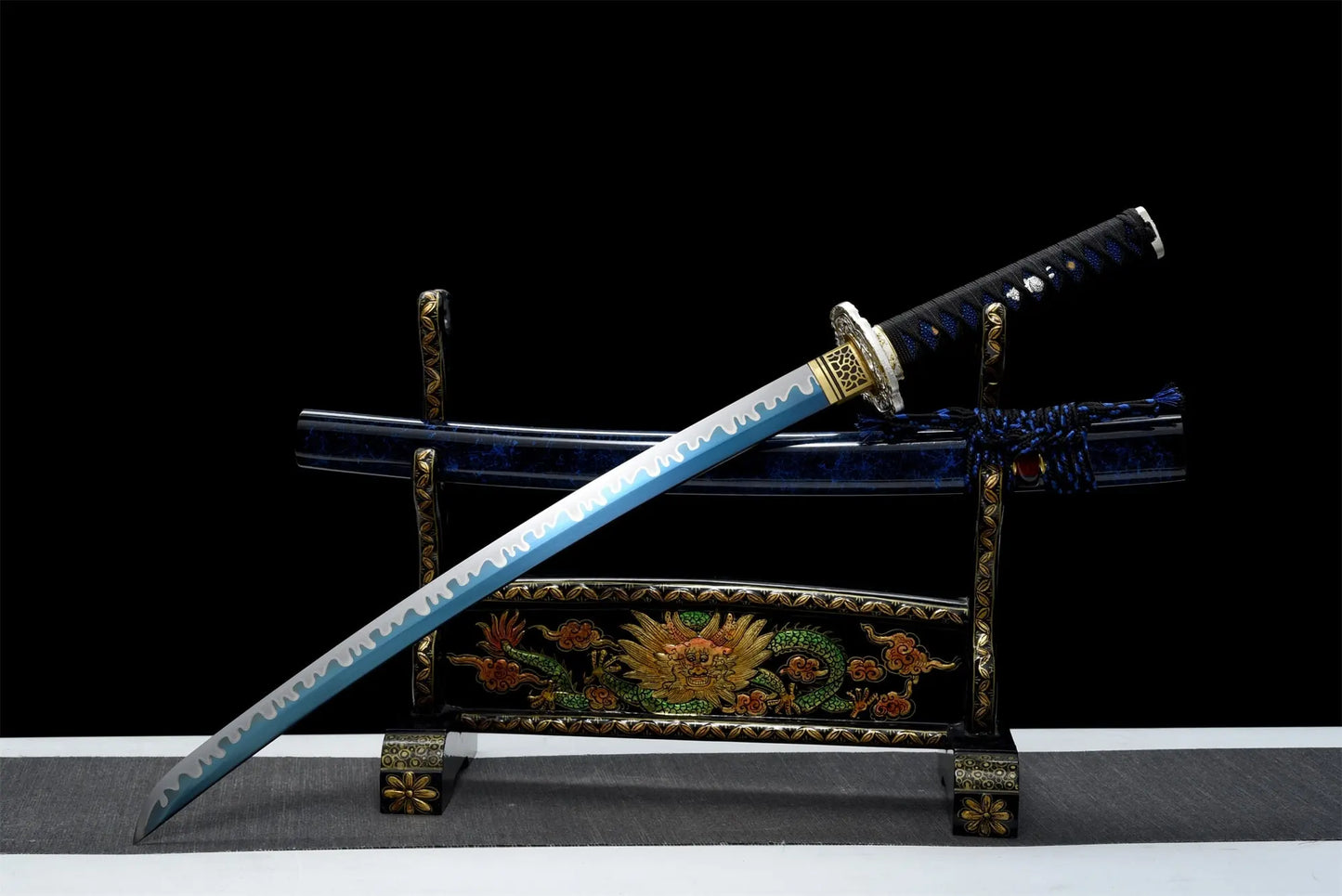 Wakizashi Ocean
