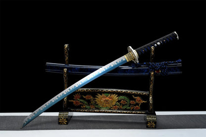 Wakizashi Ocean