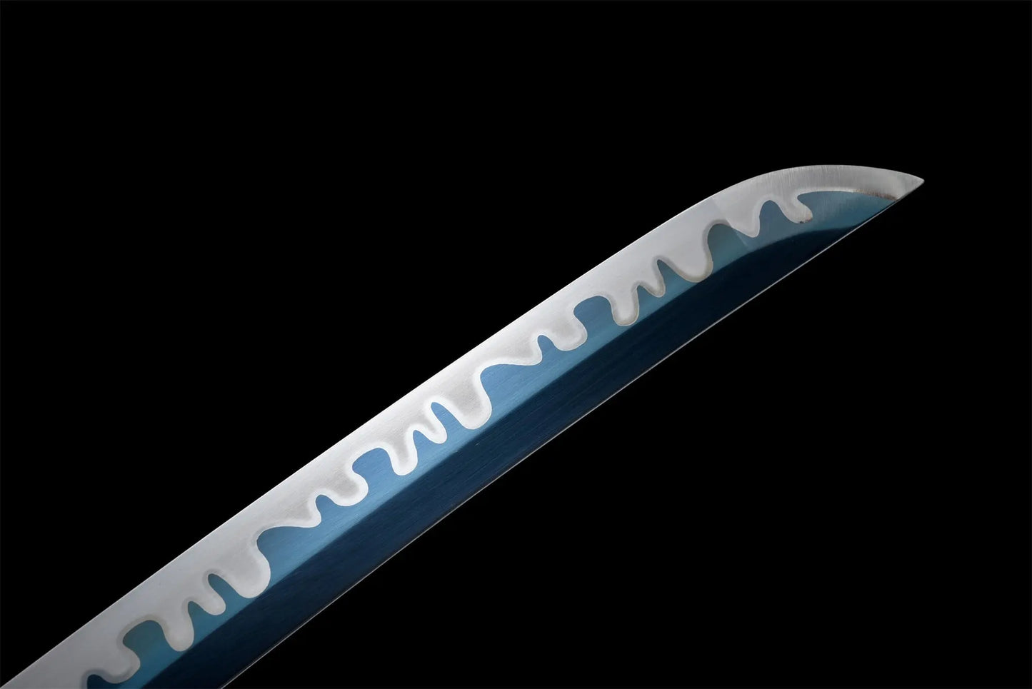 Wakizashi Ocean