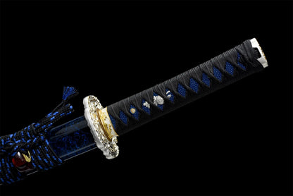 Wakizashi Ocean