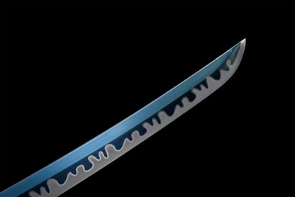 Wakizashi Ocean