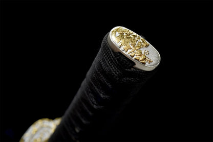 Wakizashi Ocean