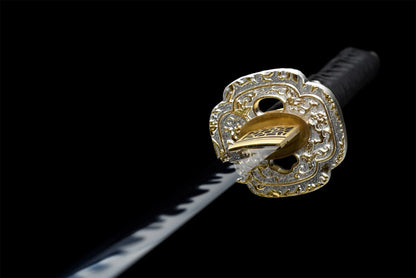 Wakizashi Ocean
