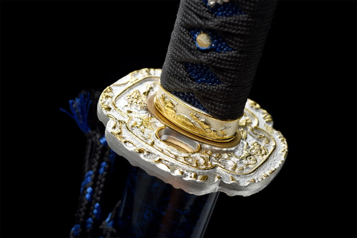 Wakizashi Ocean