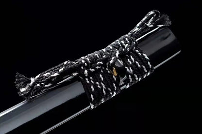 Kobe Katana (Damascus Steel)