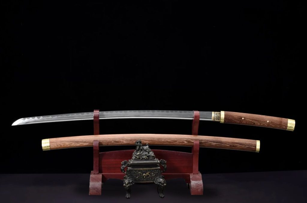 Rong Wu Katana