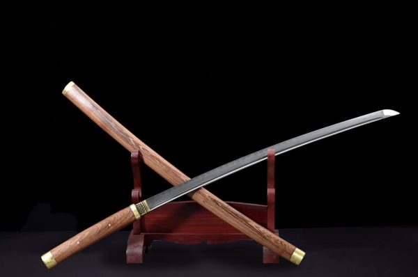 Rong Wu Katana
