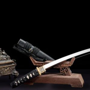 Tanto Kurohōō Blunt