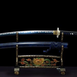 Wakizashi Ocean Blunt