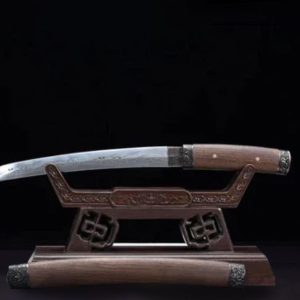 Tanto Yoru no Kōjin Blunt
