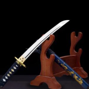 Tanto Seiryū no Kiba