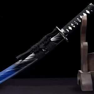 Tanto Shiroi (T10 Steel)